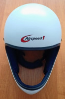 New helmet