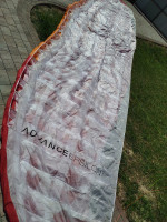 Advance Epsilon 7, 28, 2013, (85-115kg), 100h