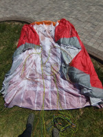 Advance Epsilon 7, 28, 2013, (85-115kg), 100h