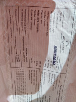 Advance Epsilon 7, 28, 2013, (85-115kg), 100h