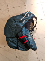 Supair Evo Lite, S, 2022