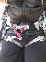 Supair Evo Lite, S, 2022
