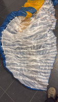 Ozone Alpina 5, Ms, 2026, (75-95kg), 1h