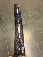 Ozone Alpina 5, Ms, 2026, (75-95kg), 1h