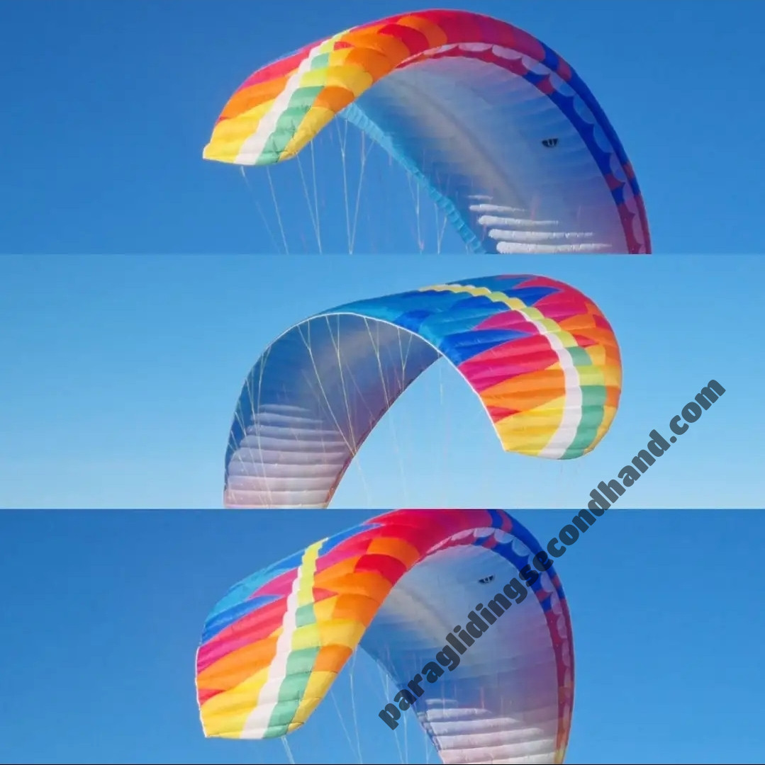 BGD Magic with Harness