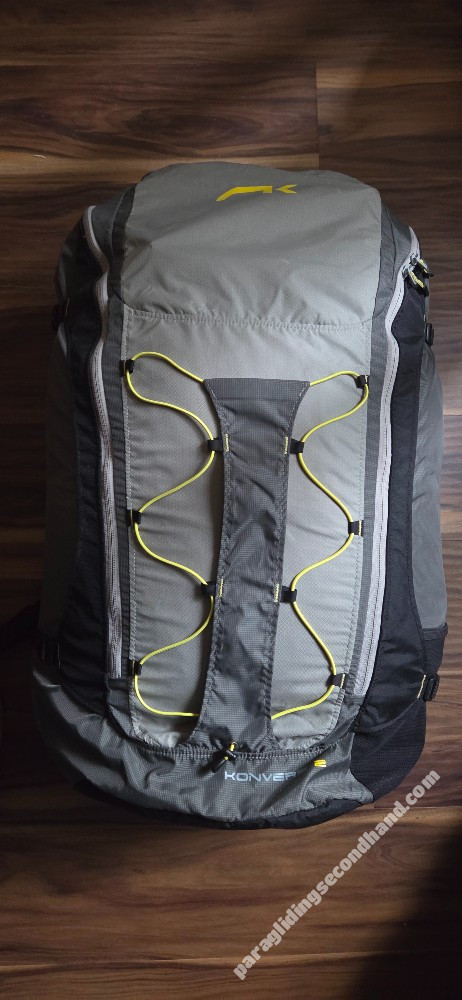 BGD Magic with Harness - Görsel 8