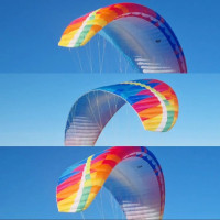 BGD Magic with Harness