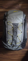 BGD Magic with Harness
