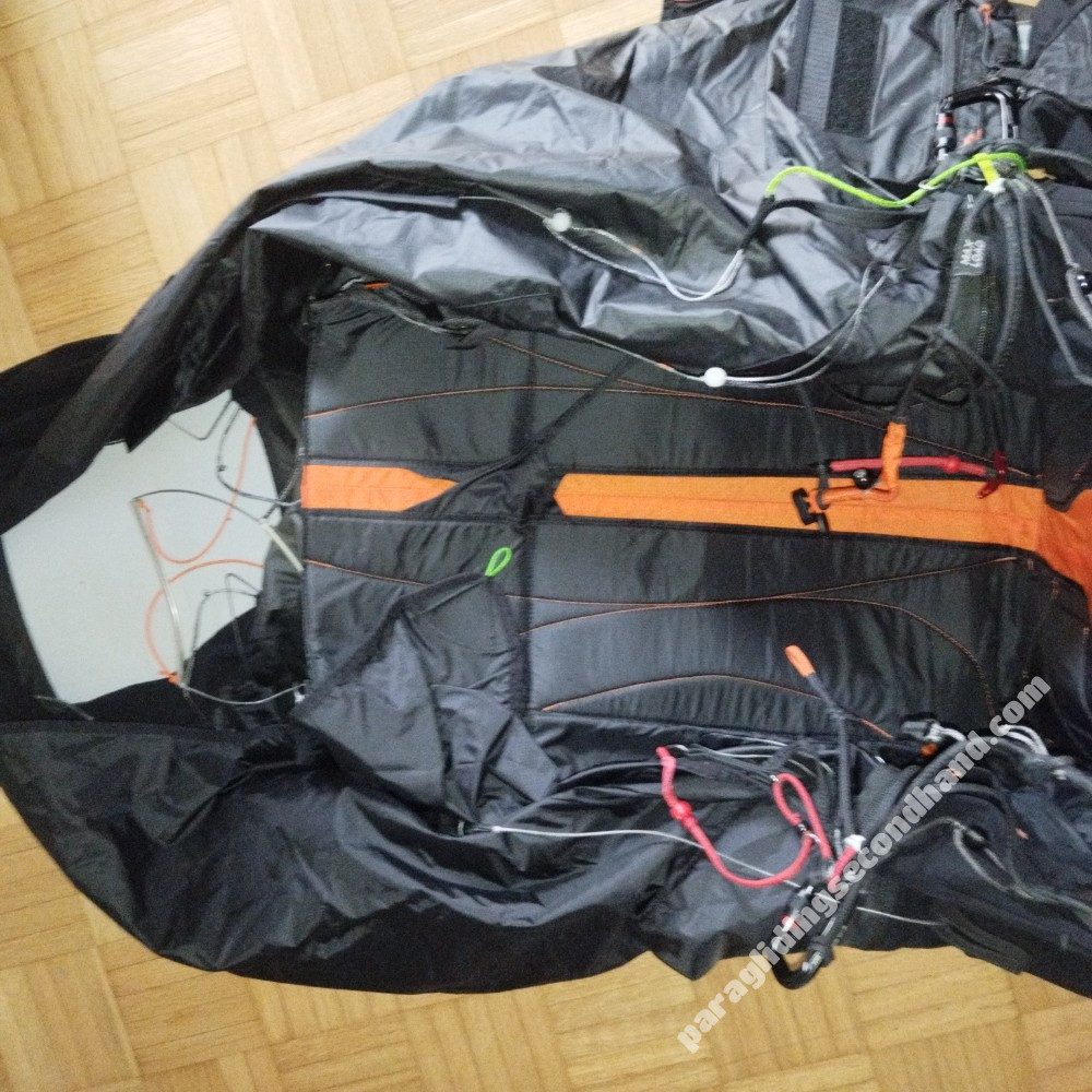 Niviuk Arrow P2, L, 2026 - Image 2