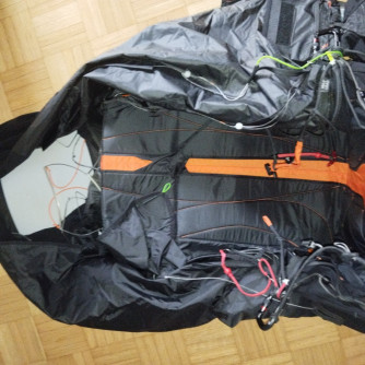 Niviuk Arrow P2, L, 2026