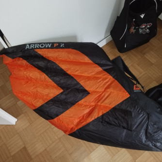Niviuk Arrow P2, L, 2026