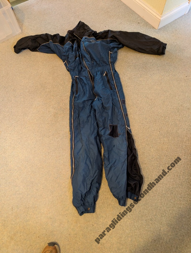 Sup air flying suit - Image 2