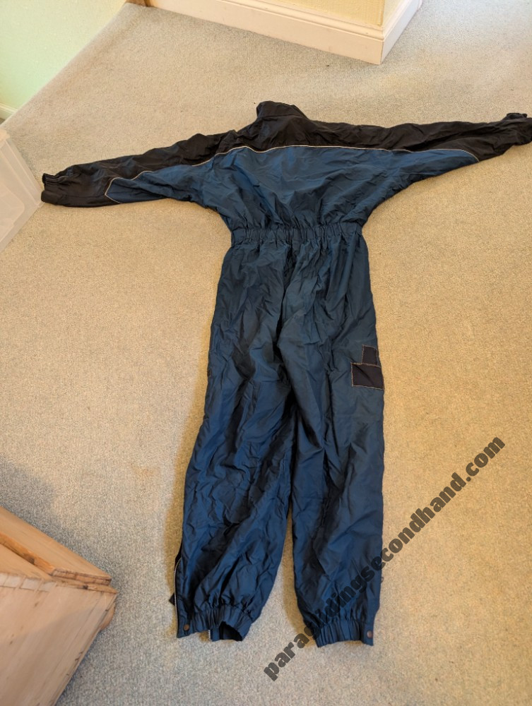 Sup air flying suit