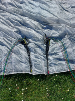 Niviuk Hook 6, 26, 2023, (80-105kg), 150h
