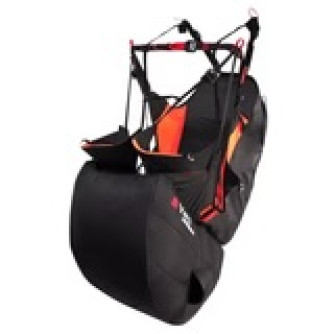 GIN Gliders Yeti convertible, M, 2016