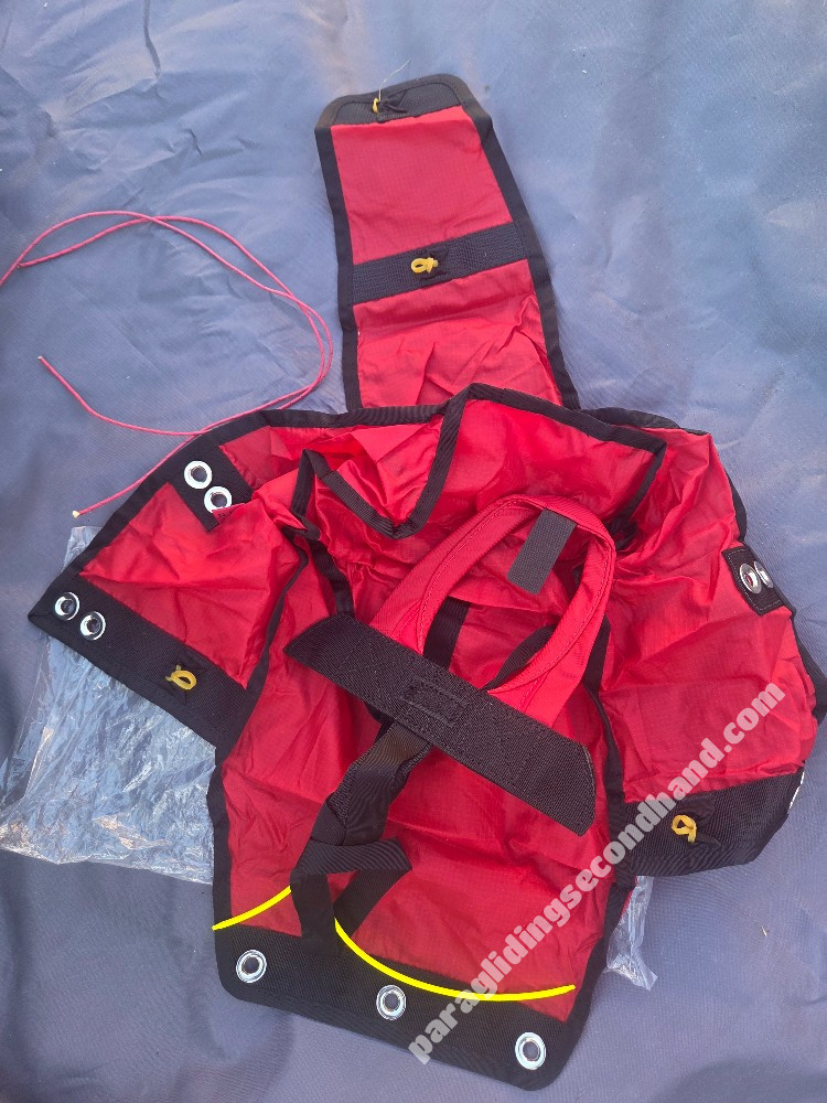 GIN Gliders Genie Race 3, M, 2014 - Slika 10