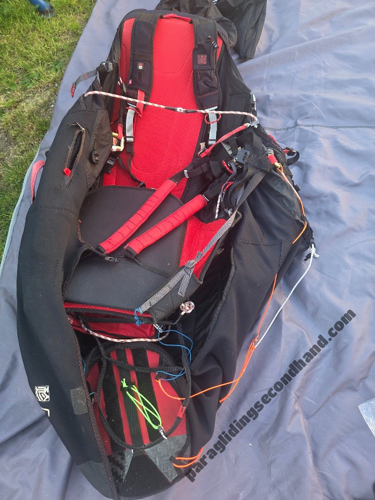GIN Gliders Genie Race 3, M, 2014 - Slika 9