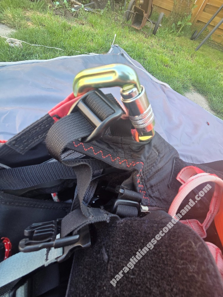 GIN Gliders Genie Race 3, M, 2014 - Slika 6