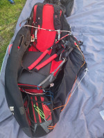 GIN Gliders Genie Race 3, M, 2014