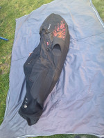 GIN Gliders Genie Race 3, M, 2014