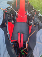 GIN Gliders Genie Race 3, M, 2014