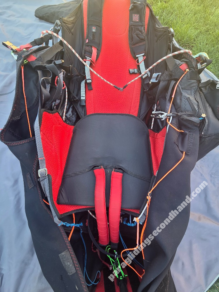 GIN Gliders Genie Race 3, M, 2014 - Slika 8