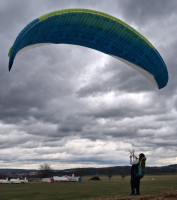 Advance Sigma 10, 25, 2017, (80-100kg), 150h