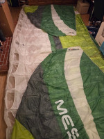 Skywalk Mescal 4, M, 2016, (85-110kg), 90h