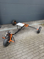 Paramotor Trike Basik Kangook