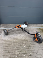 Paramotor Trike Basik Kangook