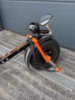 Paramotor Trike Basik Kangook
