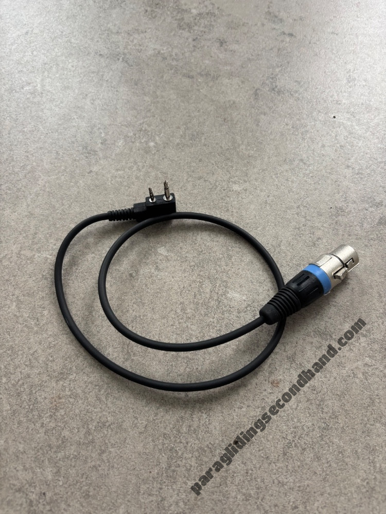 Löscher Verbindungs-Kabel zum Funkgerät - Imagine 4