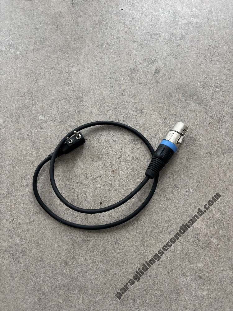 Löscher Verbindungs-Kabel zum Funkgerät - Imagine 8
