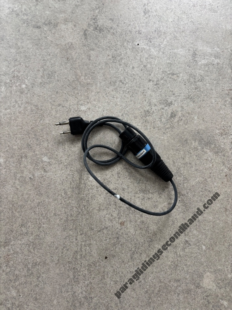 Löscher Verbindungs-Kabel zum Funkgerät - Imagine 5
