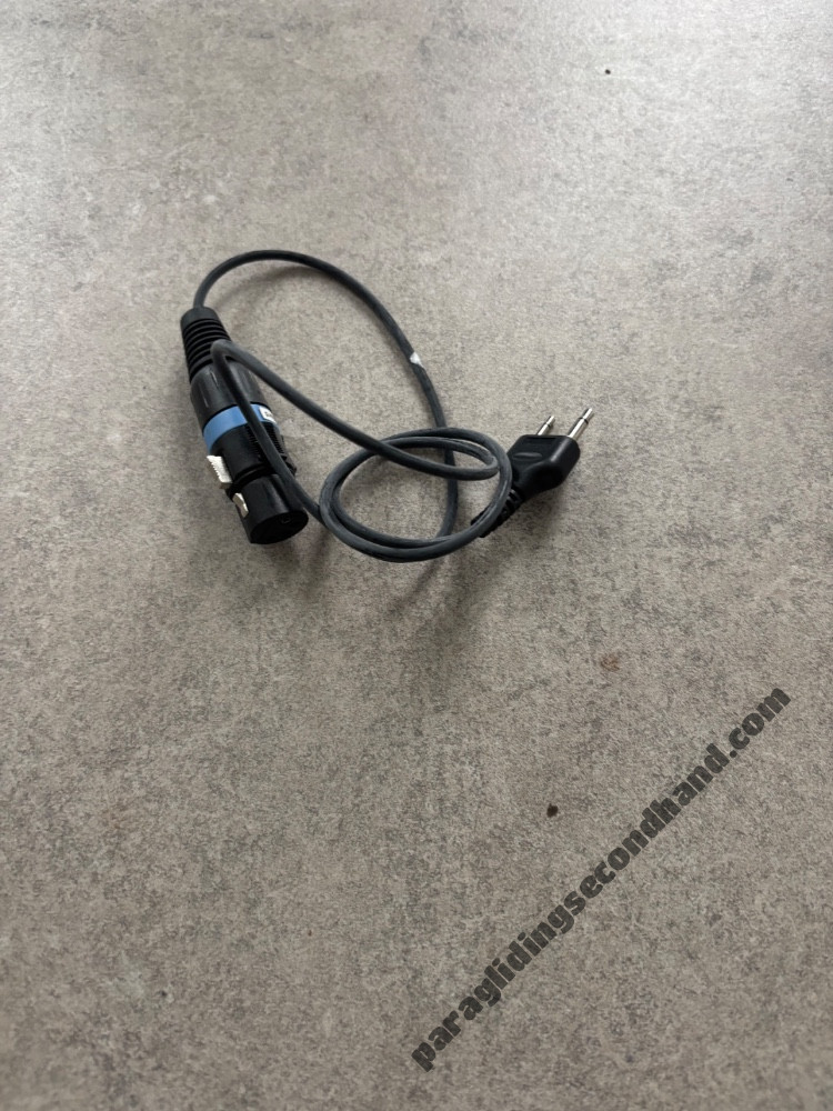 Löscher Verbindungs-Kabel zum Funkgerät - Imagine 2