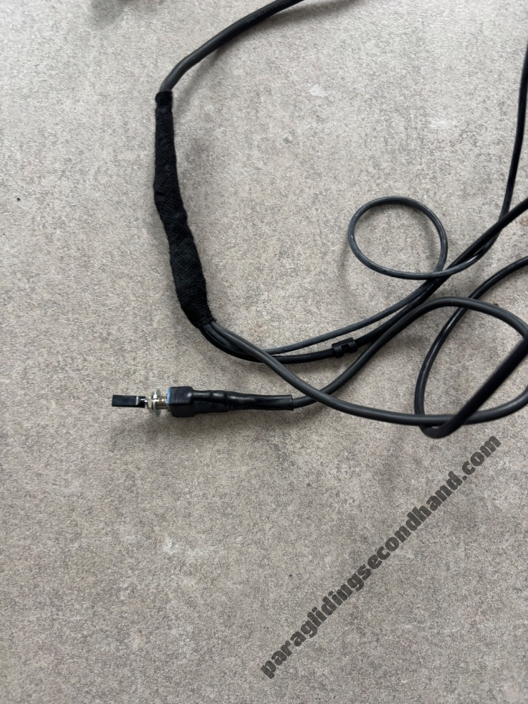 Löscher Verbindungs-Kabel zum Funkgerät - Imagine 6