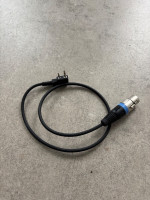Löscher Verbindungs-Kabel zum Funkgerät