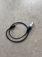 Löscher Verbindungs-Kabel zum Funkgerät