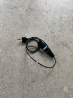Löscher Verbindungs-Kabel zum Funkgerät