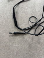 Löscher Verbindungs-Kabel zum Funkgerät