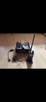Funkgerät YAESU FTA-550 L Pro X
