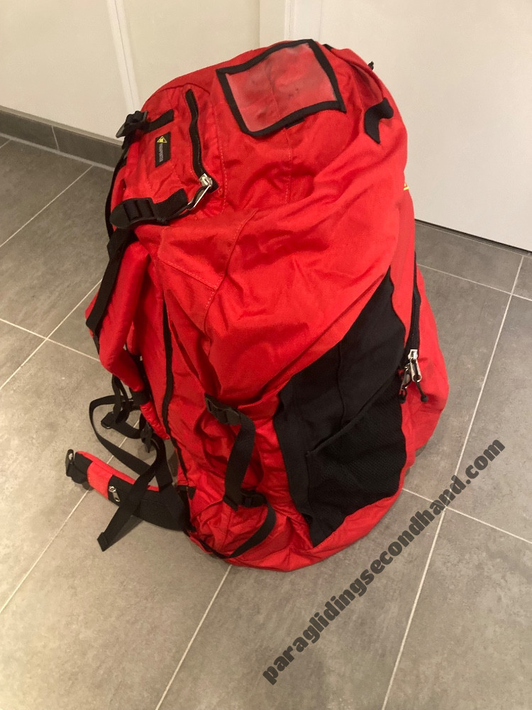 ITV Gleitschirm Rucksack L - Image 3