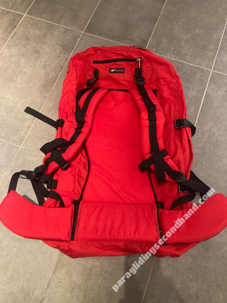 ITV Gleitschirm Rucksack L - Image 4
