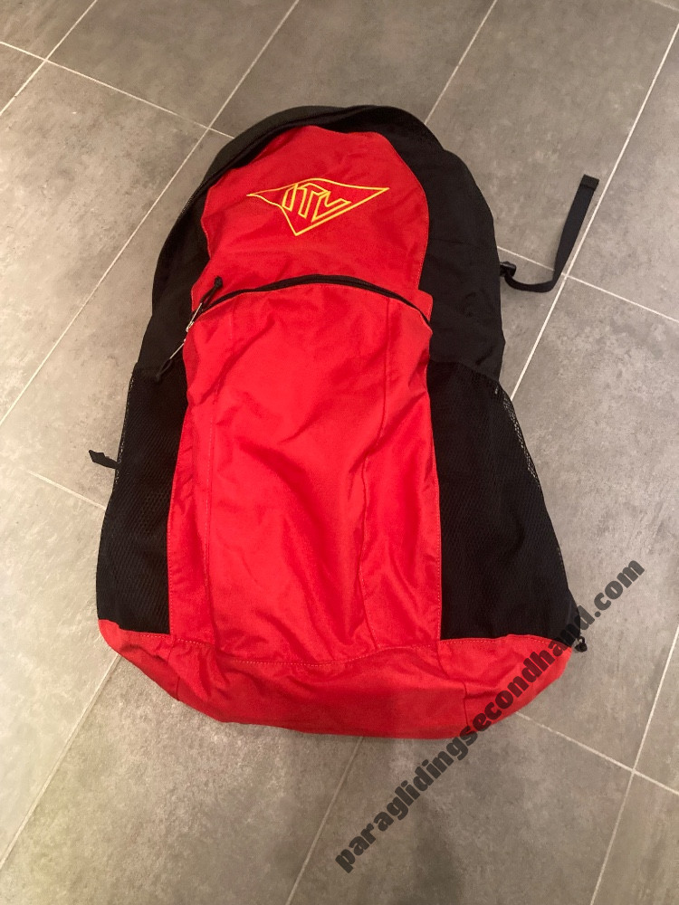 ITV Gleitschirm Rucksack L - Image 5