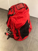 ITV Gleitschirm Rucksack L