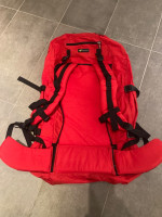 ITV Gleitschirm Rucksack L
