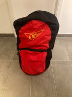 ITV Gleitschirm Rucksack L