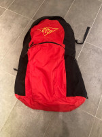 ITV Gleitschirm Rucksack L