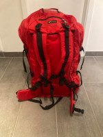 ITV Gleitschirm Rucksack L