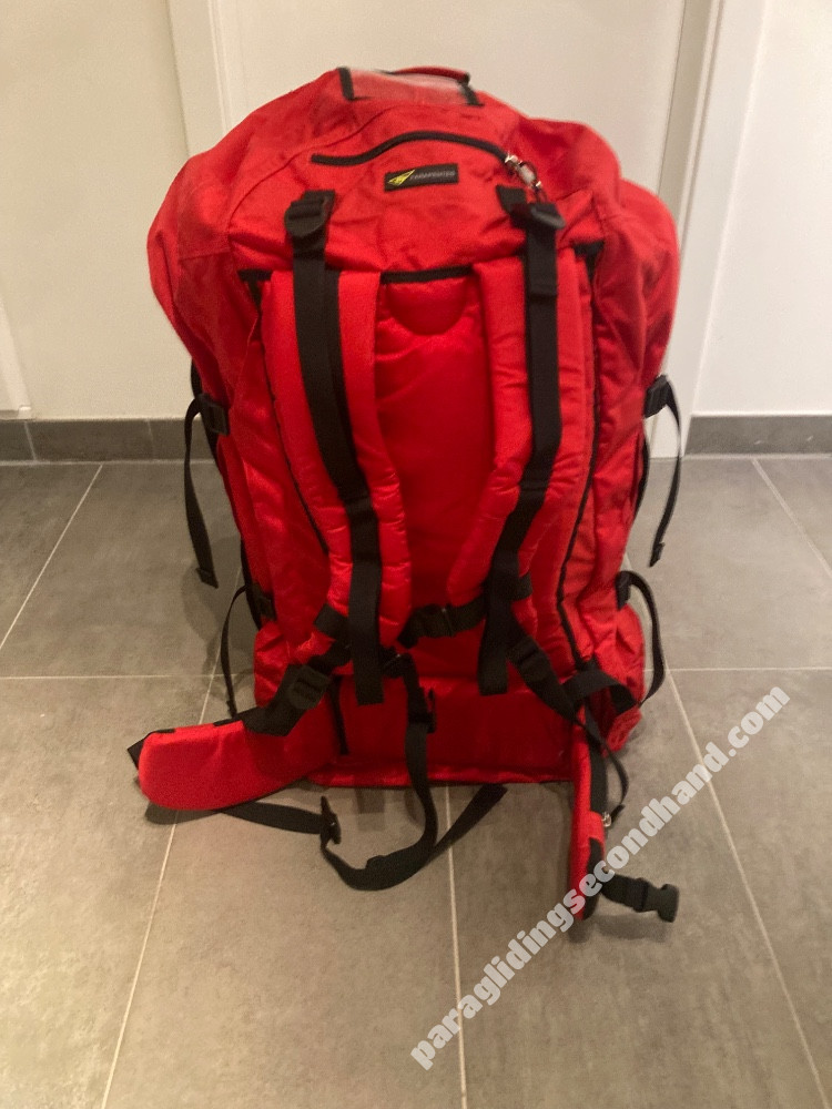 ITV Gleitschirm Rucksack L - Image 2